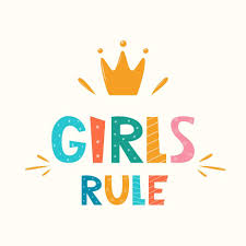 GIRL RULES
