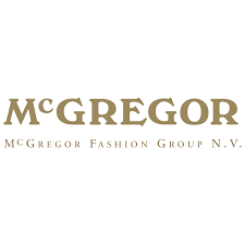 Mc GREGOR