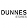 DUNNES STORES