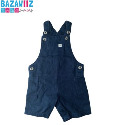 Salopette bébé garçon 6-9 Mois