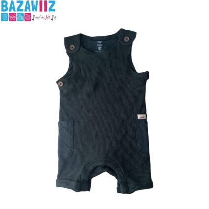 Salopette bébé garçon 9-12 Mois