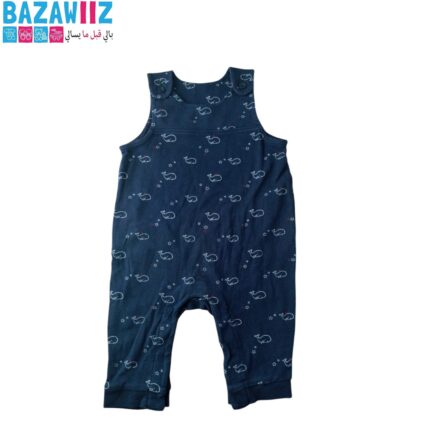 Salopette bébé garçon 3-6 Mois