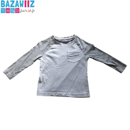 T-shirt garçon 2-3 Ans