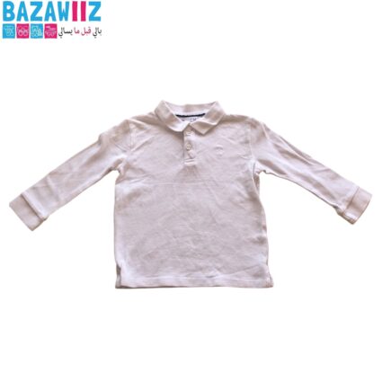 Polo garçon 2-3 Ans