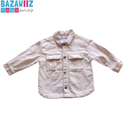 Chemise garçon 2-3 Ans