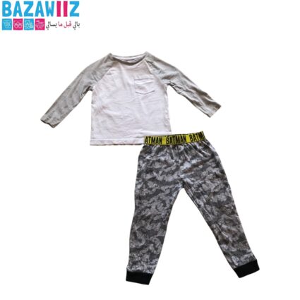 Pyjama garçon 2-3 Ans
