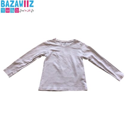Haut garçon 2-3 Ans