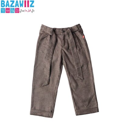 Pantalon fille 2-3 Ans