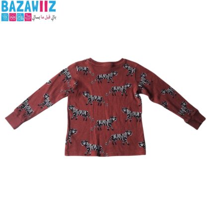 Haut garçon 2-3 Ans