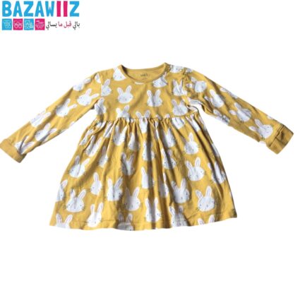 Haut fille 2-3 Ans