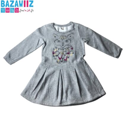 Haut fille 2-3 Ans