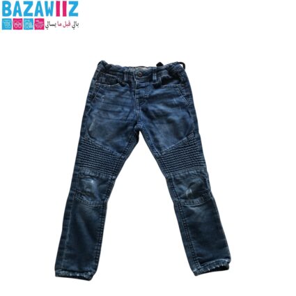 Pantalon jeans garçon 4-5 Ans