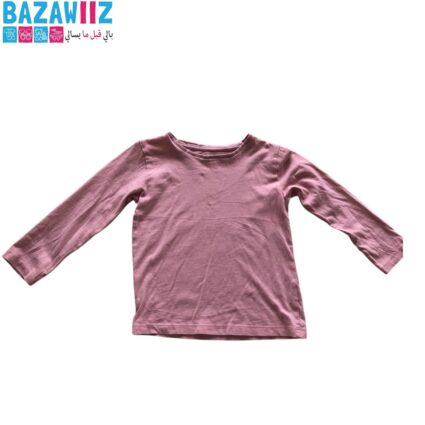 T-shirt fille 4-5 Ans