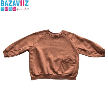 Haut fille 4-5 Ans
