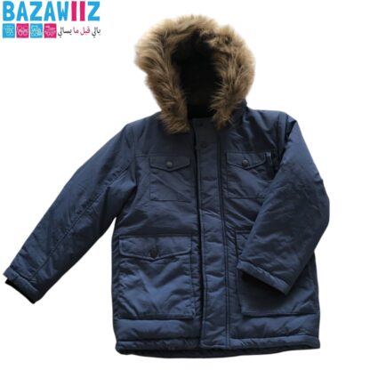 Jacket garçon 8-9 Ans