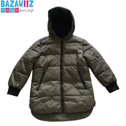 Jacket garçon 8-9 Ans