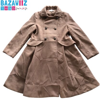 Manteau fille 11- 12Ans