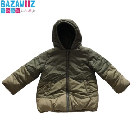 Jacket bébé garçon 12-18 Mois