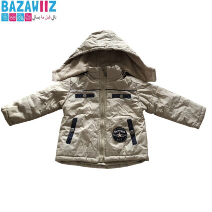 Jacket bébé garçon 12-18 Mois