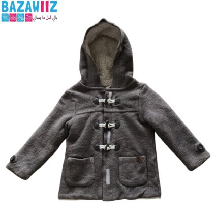Manteau bébé garçon 18-24 Mois