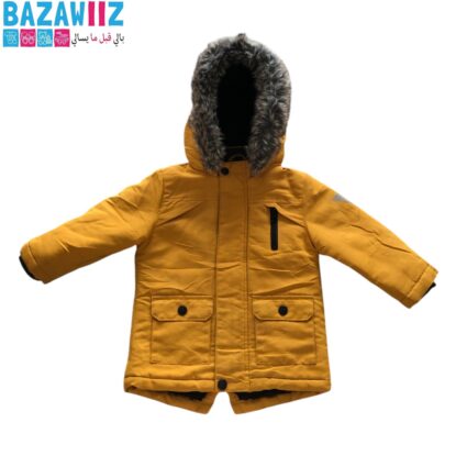 Jacket bébé garçon 12-18 Mois