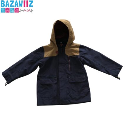 Jacket garçon 12-18 Mois