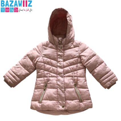 Jacket fille 2-3 Ans