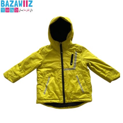 Jacket garçon 2-3 Ans