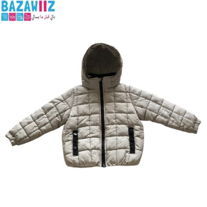 Jacket garçon 2-3 Ans