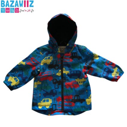 Jacket bébé garçon 12-18 Mois